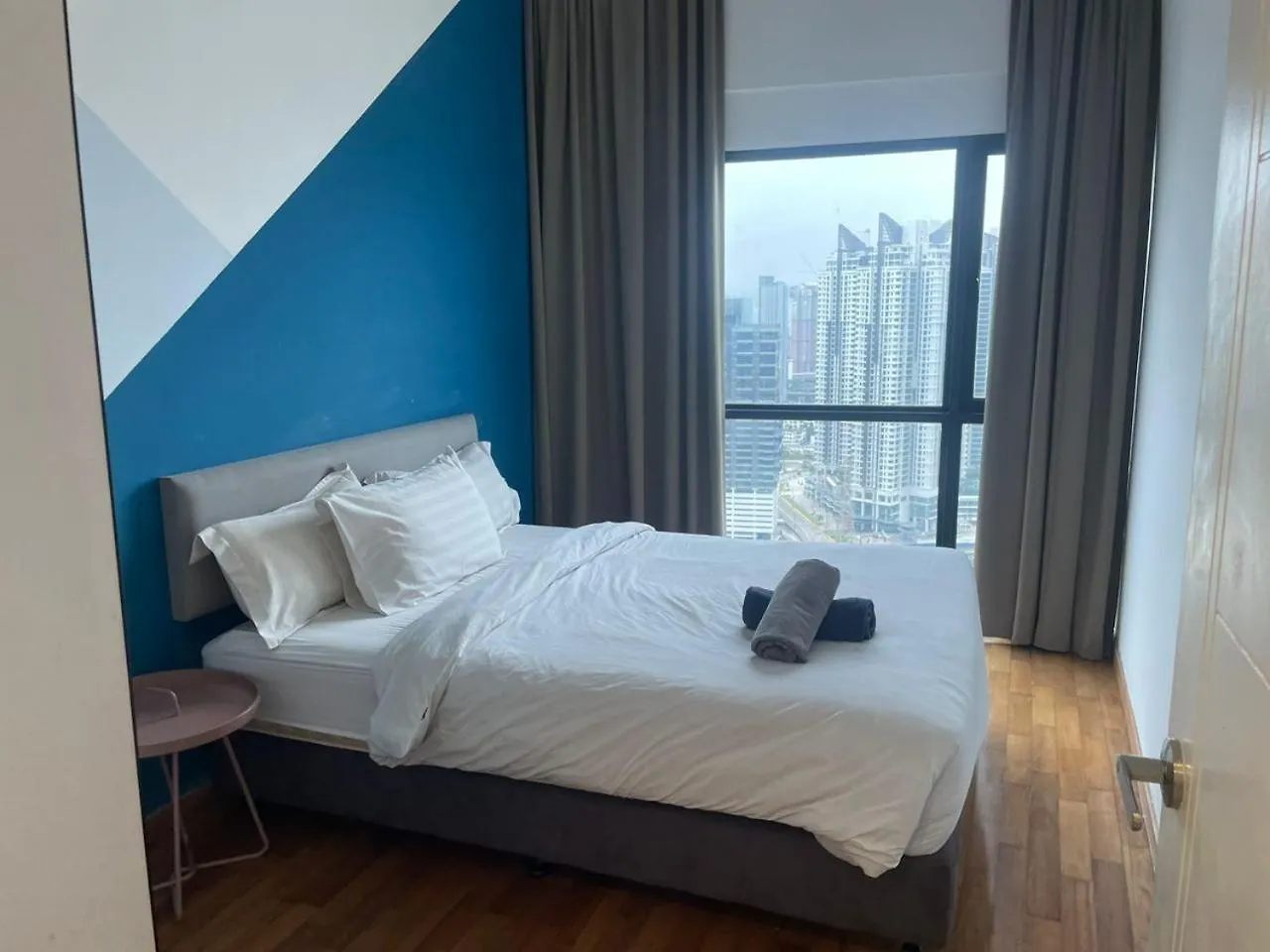 Aparthotel Welcome Home @Reizz Residence Kuala Lumpur