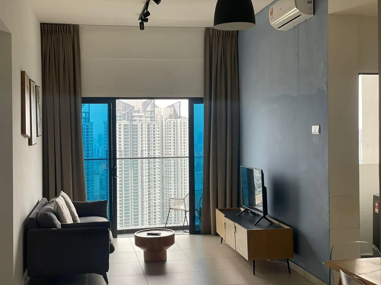 Aparthotel Welcome Home @Reizz Residence Kuala Lumpur Malaysia